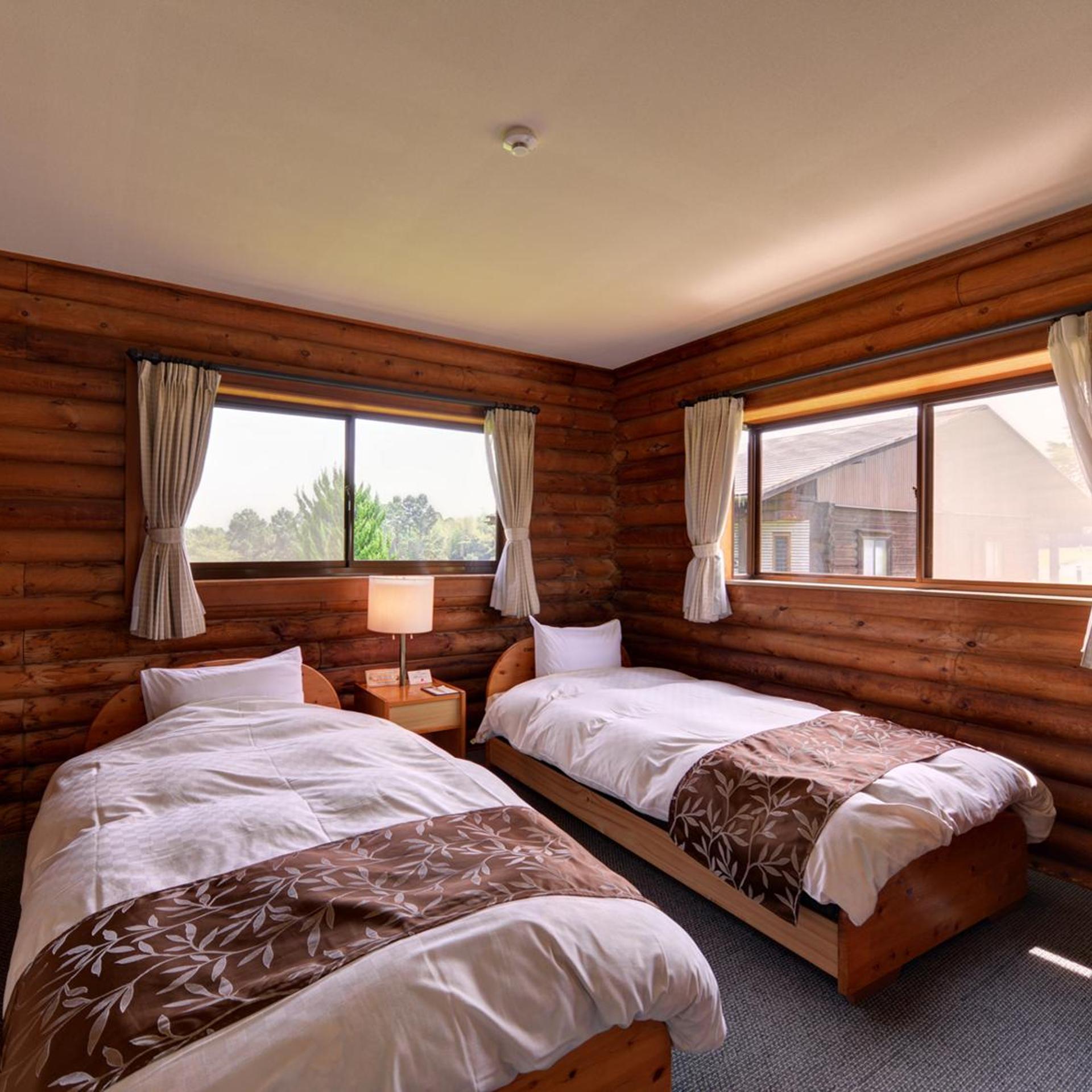 Cocopa Resort Club 5/50
