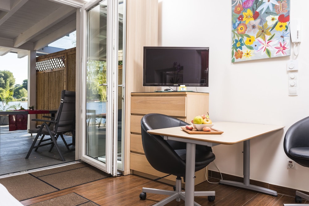 AJO AT ART & BEACH APARTMENT VIENNA 22/50