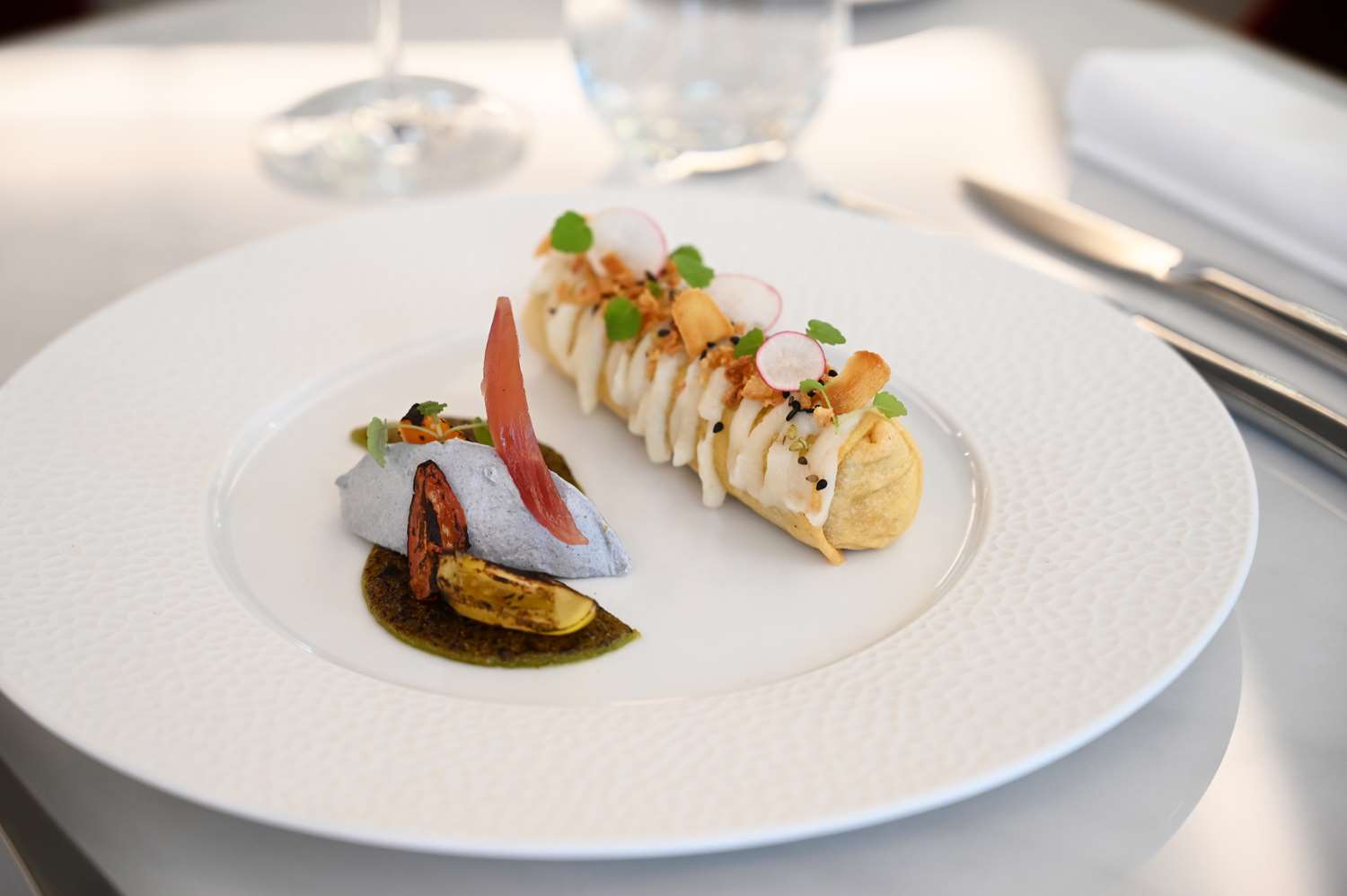 Best Western Premier Hotel & Spa Les Sept Fontaines 27/35