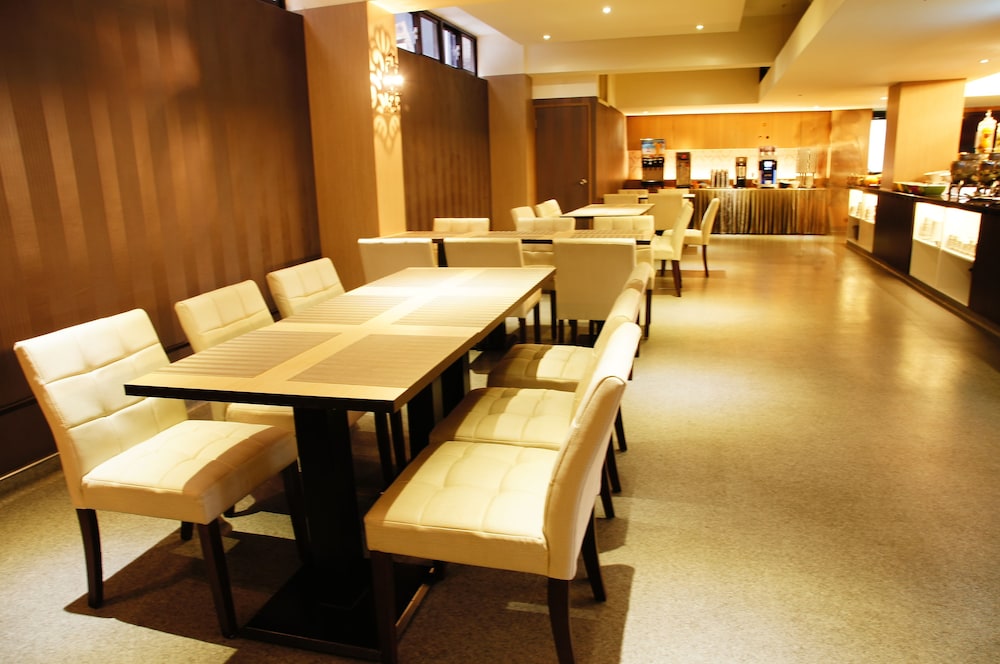 Talmud Hotel Taichung 57/70