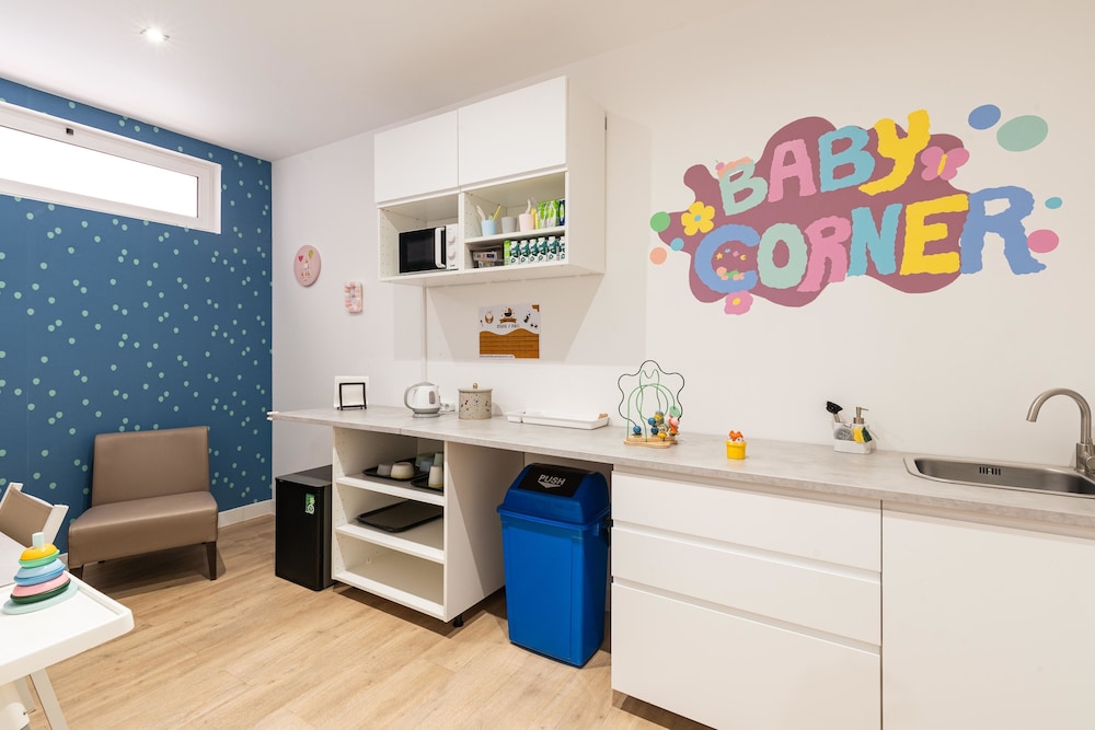 Jupiter Albufeira Hotel - Family & Fun 14/80