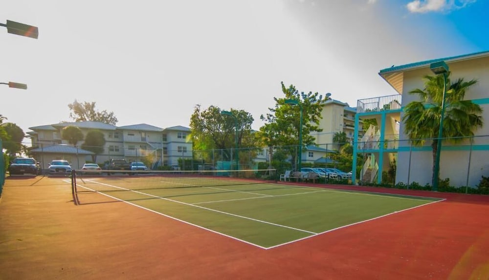 Seven Mile Beach Resort And Club 38/65