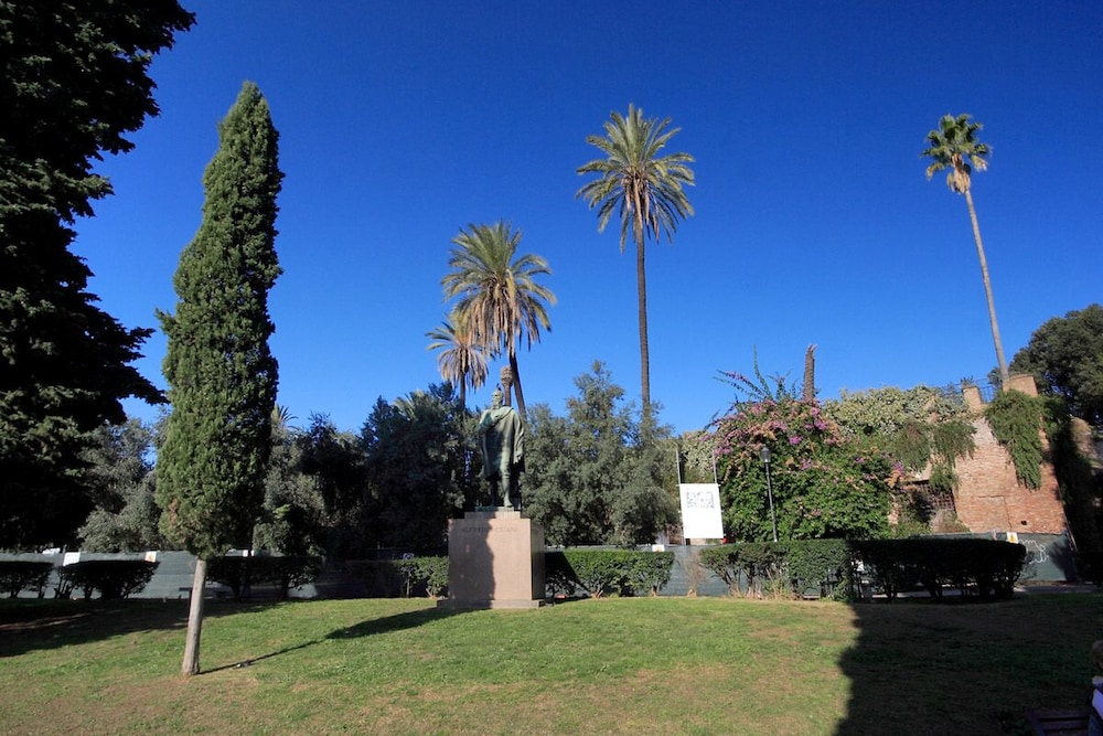 Colosseo Gardens - My Extra Home 70/75