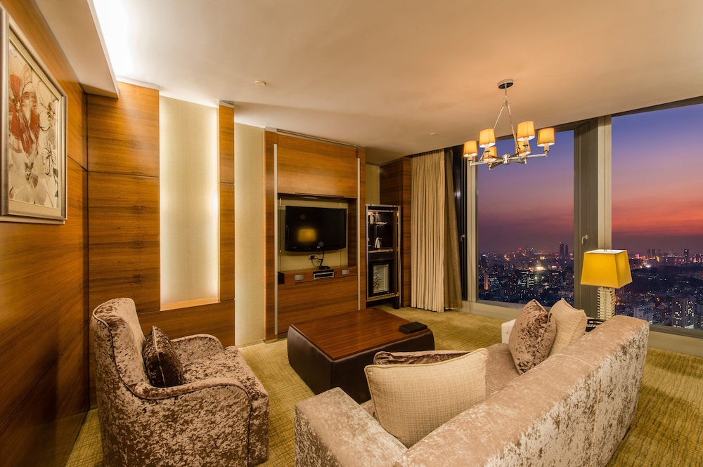 Intercontinental Nanjing 53/78