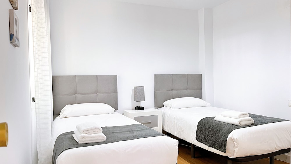COMFORT, APARTMENT