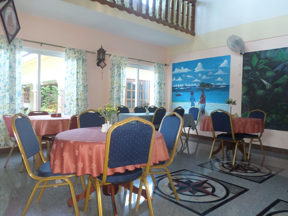 Villa Bananier Guest House 21/28