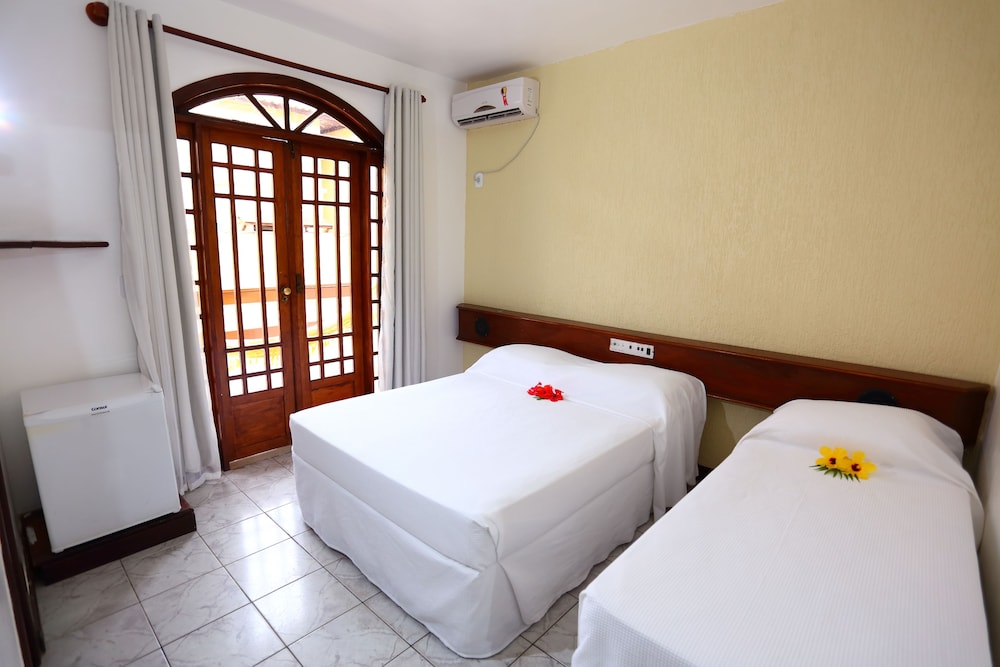 Andimar Hotel 31/68