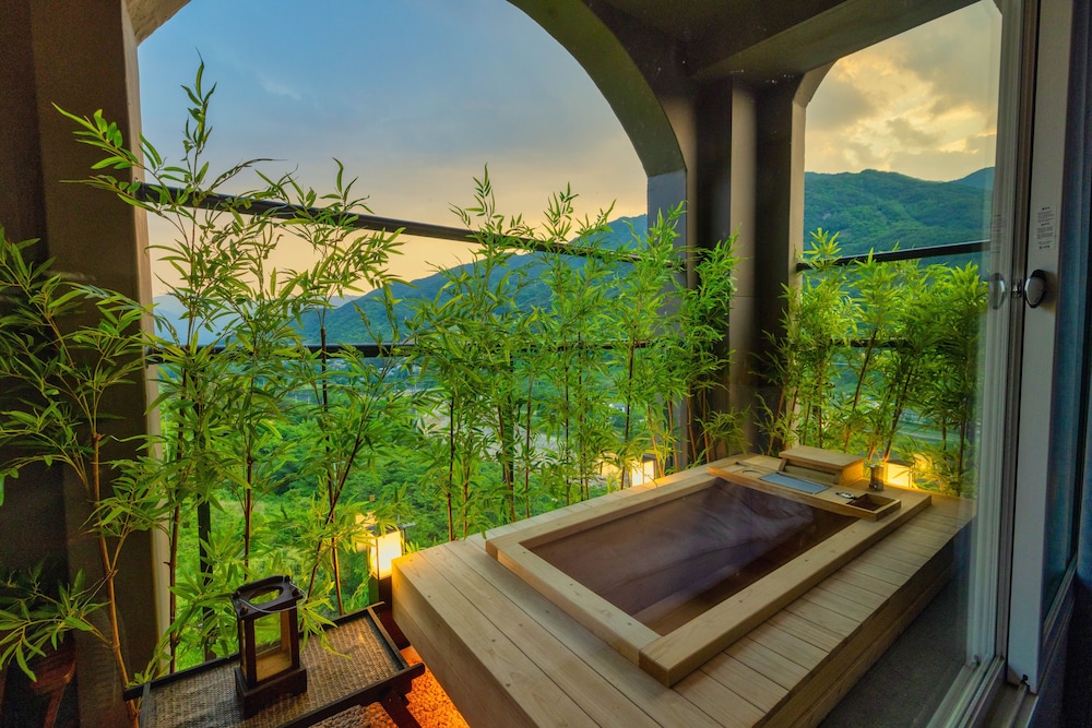 Kensington Resort Jirisan Hadong 21/49