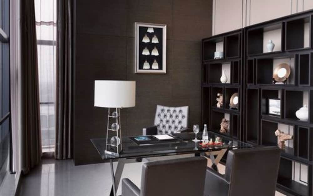Meliá Jinan 52/69