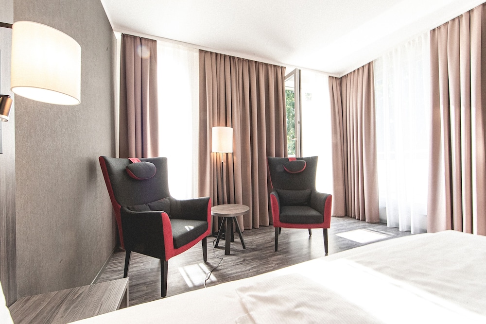 PLAZA Premium Columbus Bremen 11/59