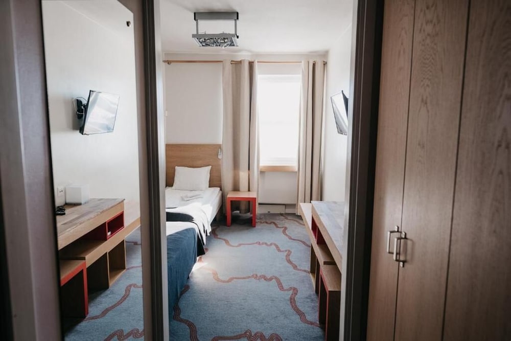 Tarnaby Fjallhotell 10/45