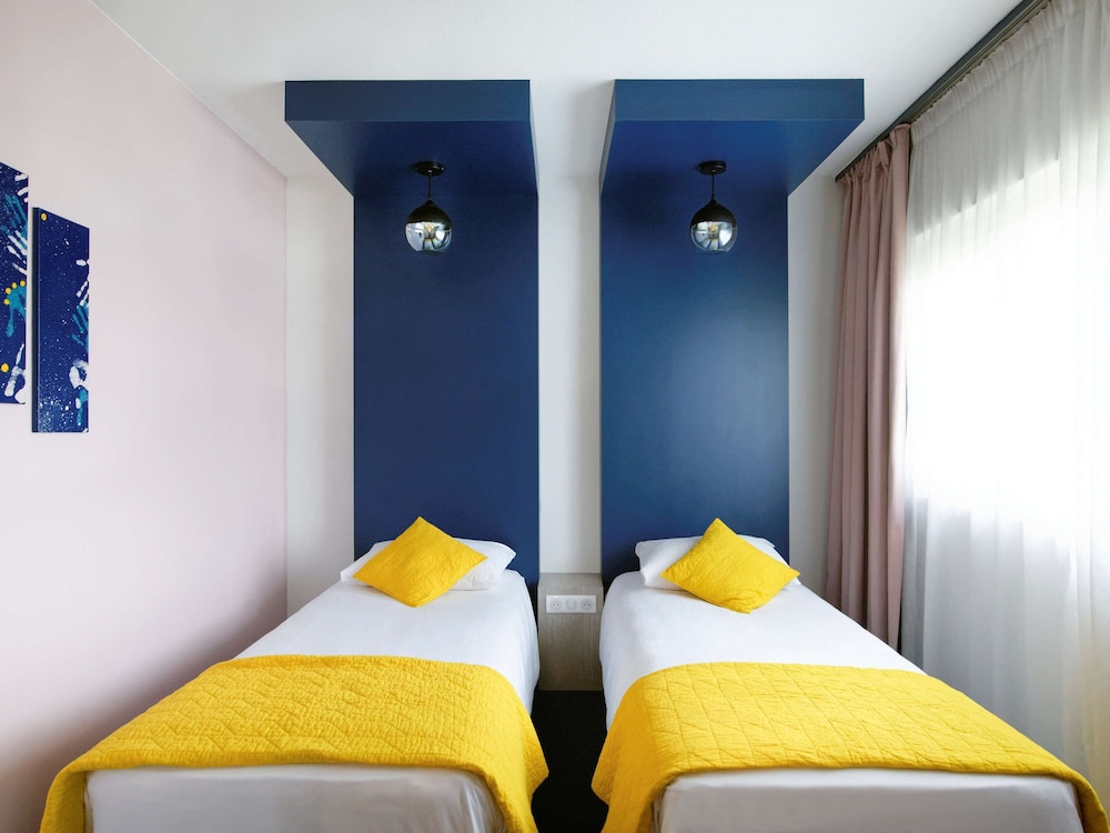 Ibis Styles Chalon Sur Saone 31/69