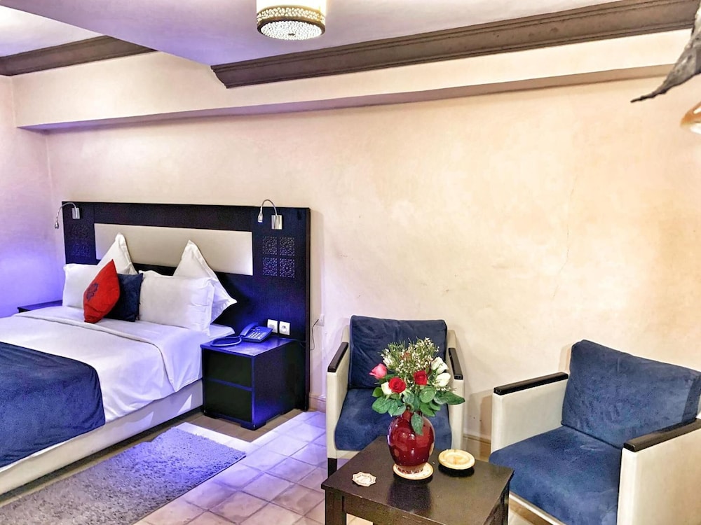 Riad Al Madina Hotel 33/71