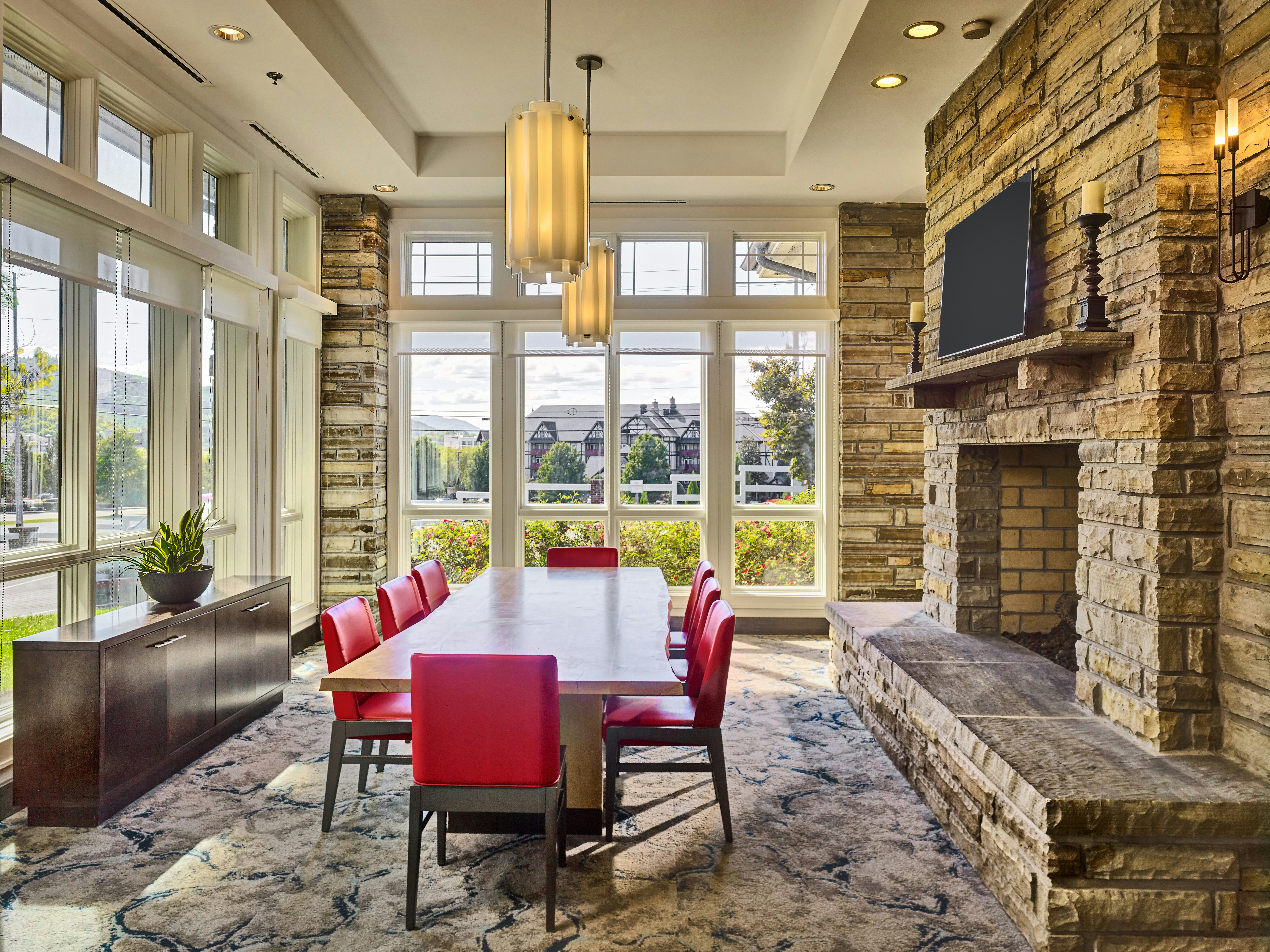 Hilton Garden Inn Pigeon Forge 31/50