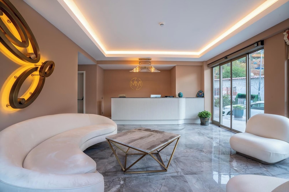 Muhtar Hotel 6/49