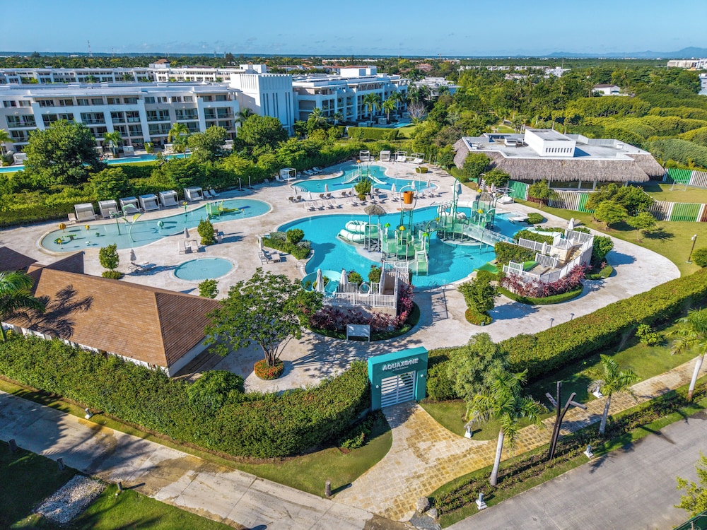 Paradisus Grand Cana - All Suites 53/60