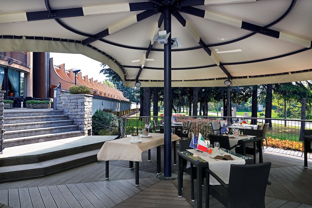 Hotel Pineta 50/65