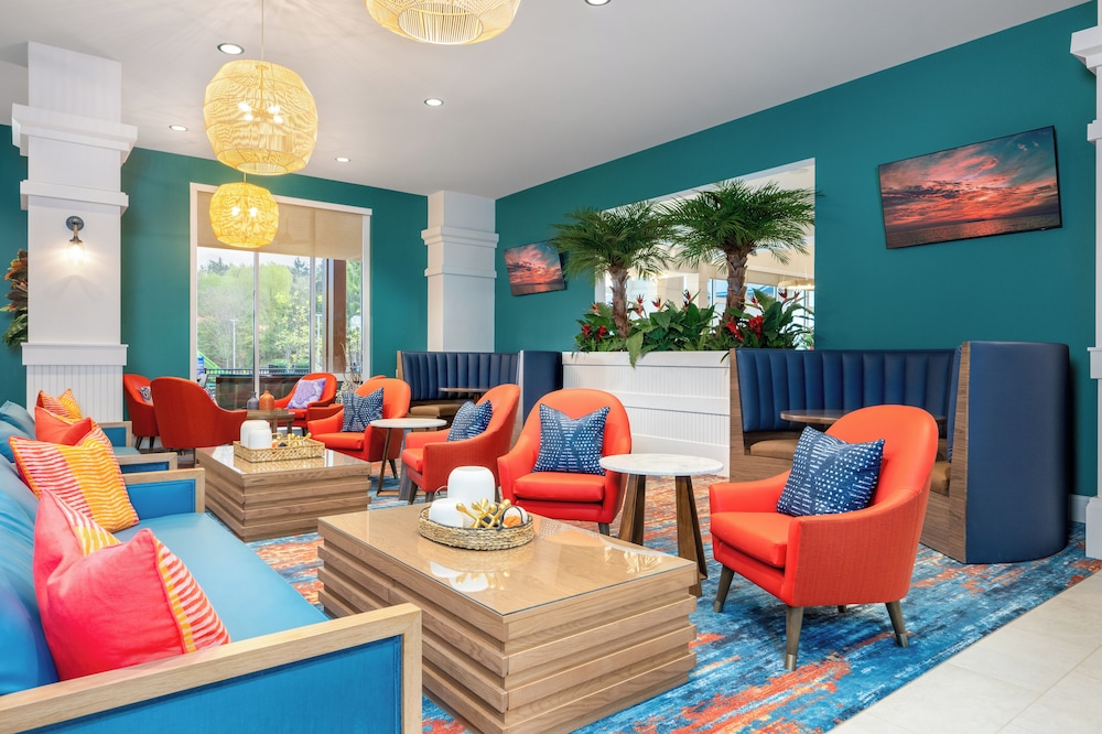Compass by Margaritaville Hotel Pigeon Forge 19/36