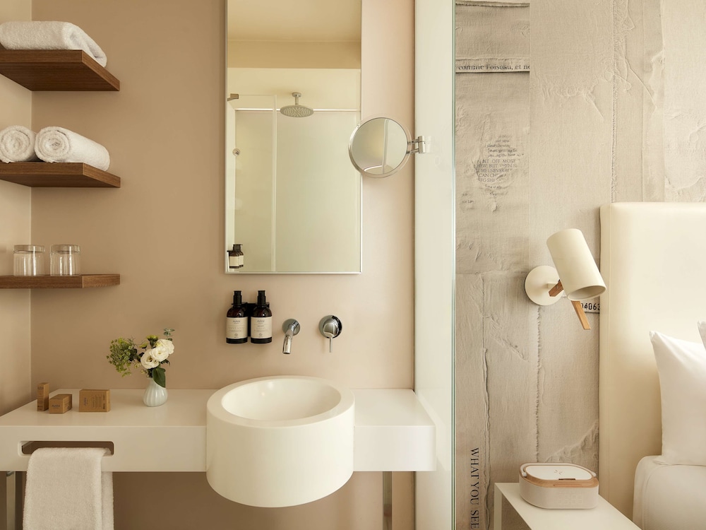 Avani Palazzo Moscova Milan Hotel 45/50