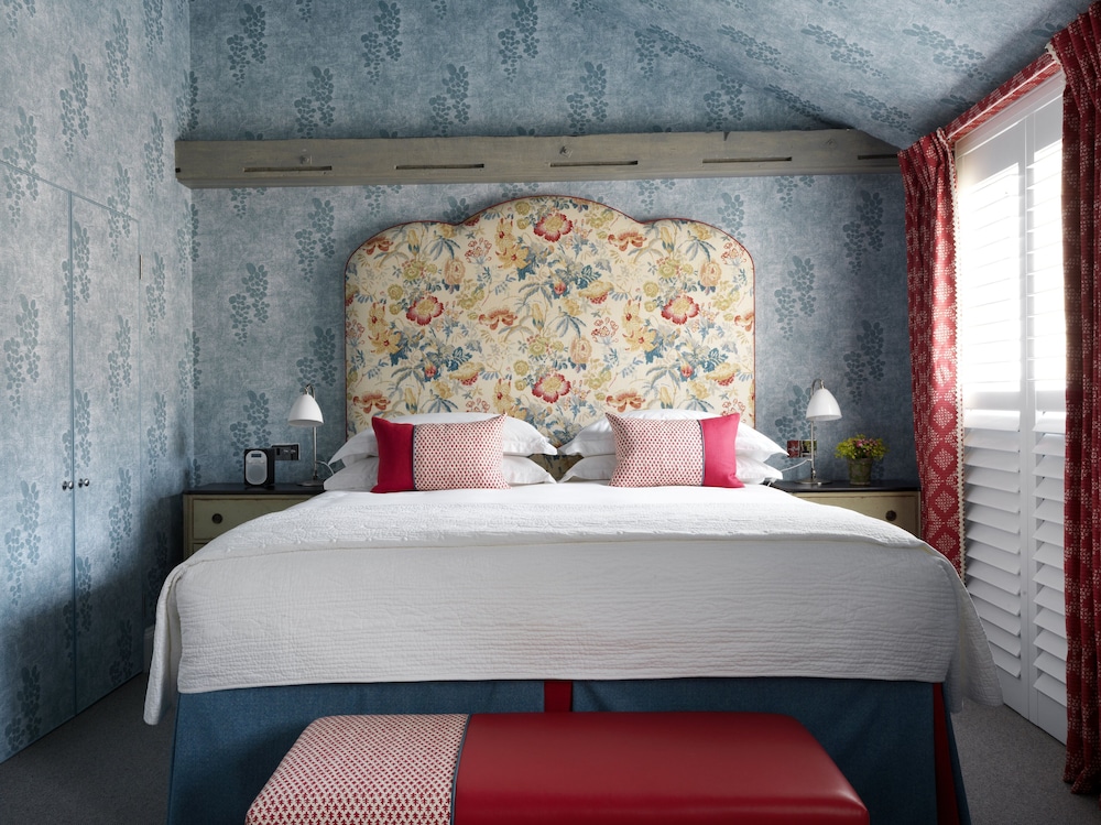 Haymarket Hotel 18/61