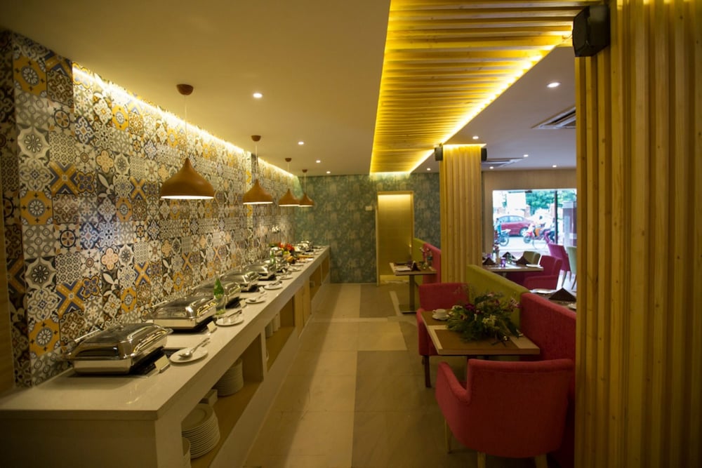 Ashok Residency 24/41