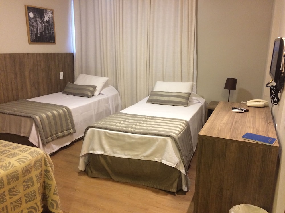 Marano Hotel Salvador 15/50