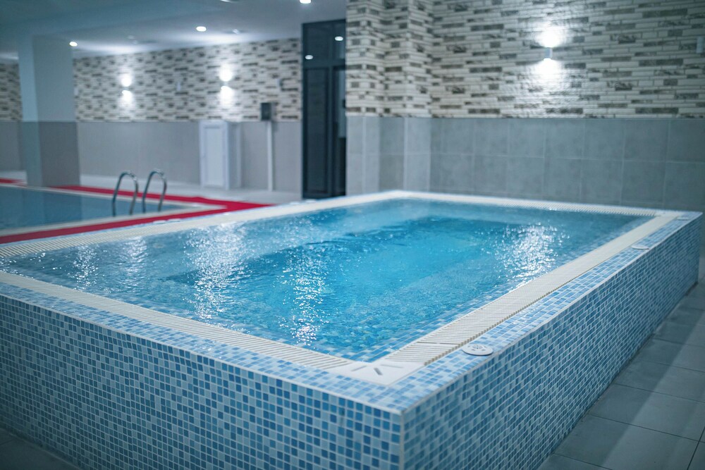 The Green Oasis Hotel Spa 22/47