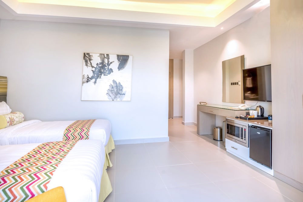 Ewaa Express Hotel Buraydah 17/73
