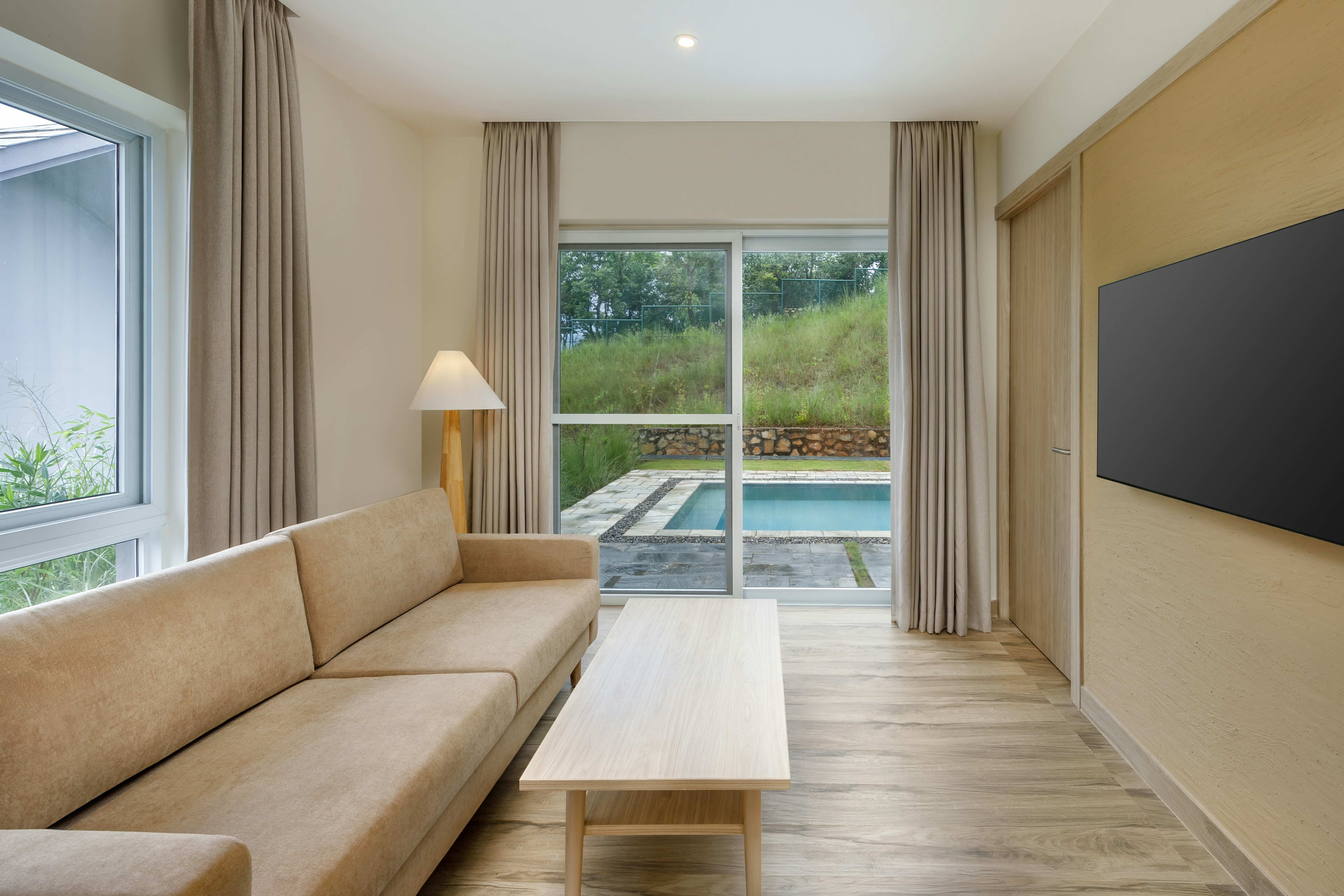Himalayan Hideaway Resort Pokhara, The Centara Collection 33/62