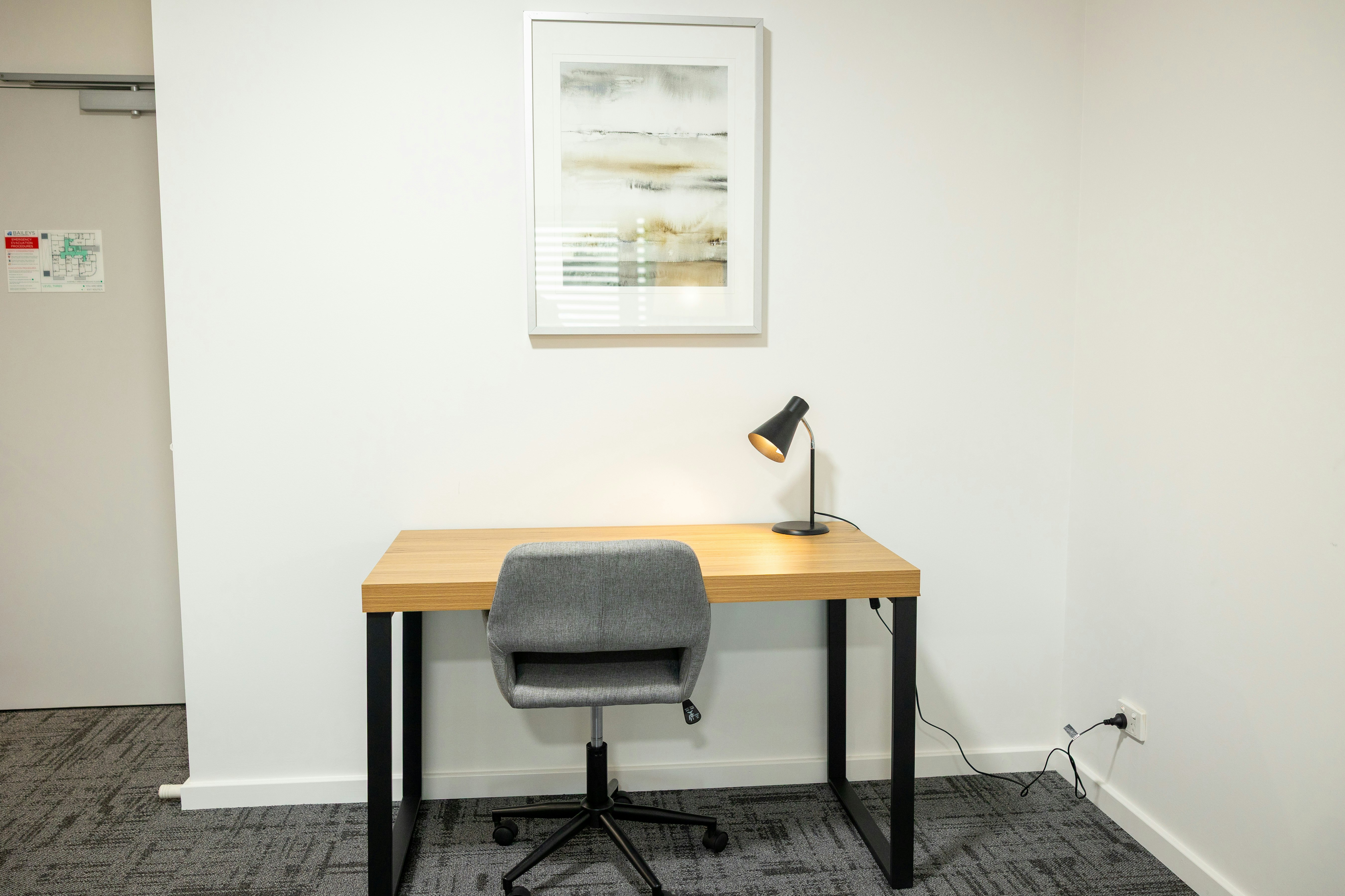 Baileys Serviced Apartments 67/76