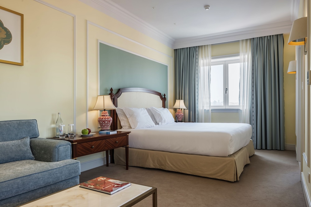 Hotel Infante Sagres Porto 18/84