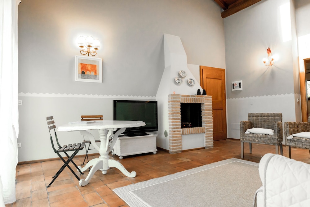 Musella Winery Relais 61/81