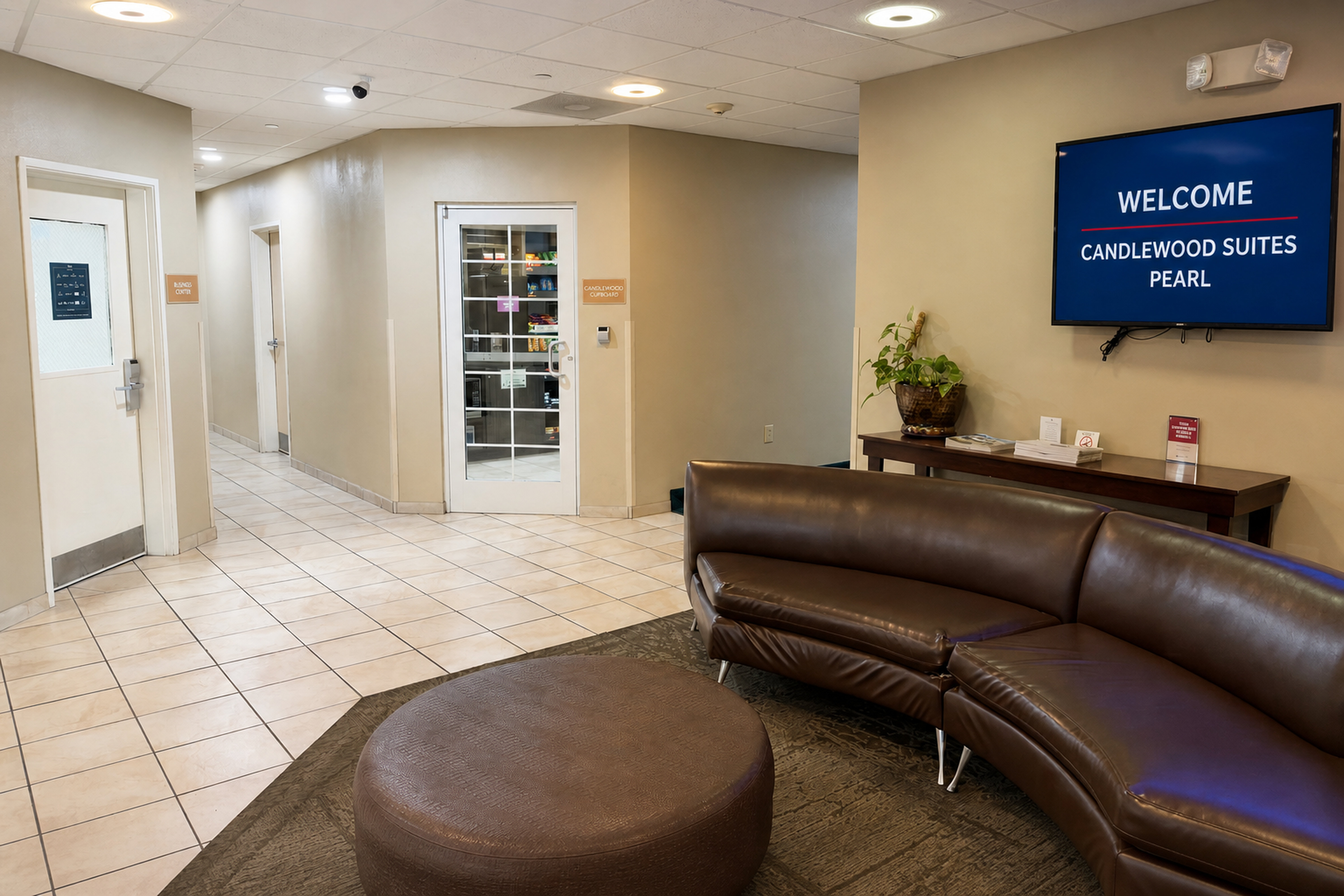 Candlewood Suites Pearl 31/59