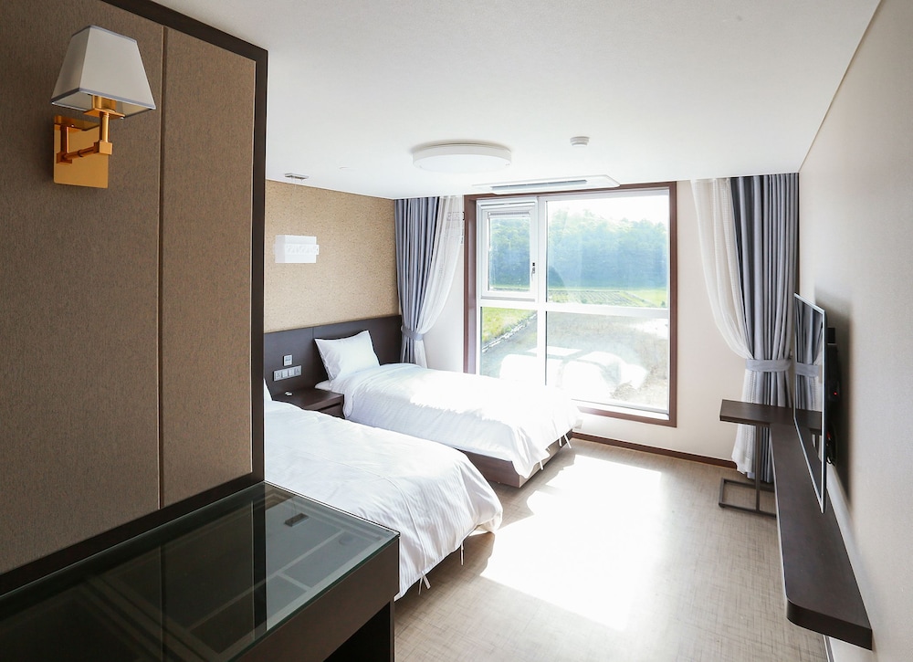 Jeju Stay Hotel 17/47