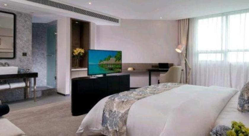 Novlion Hotel 18/60