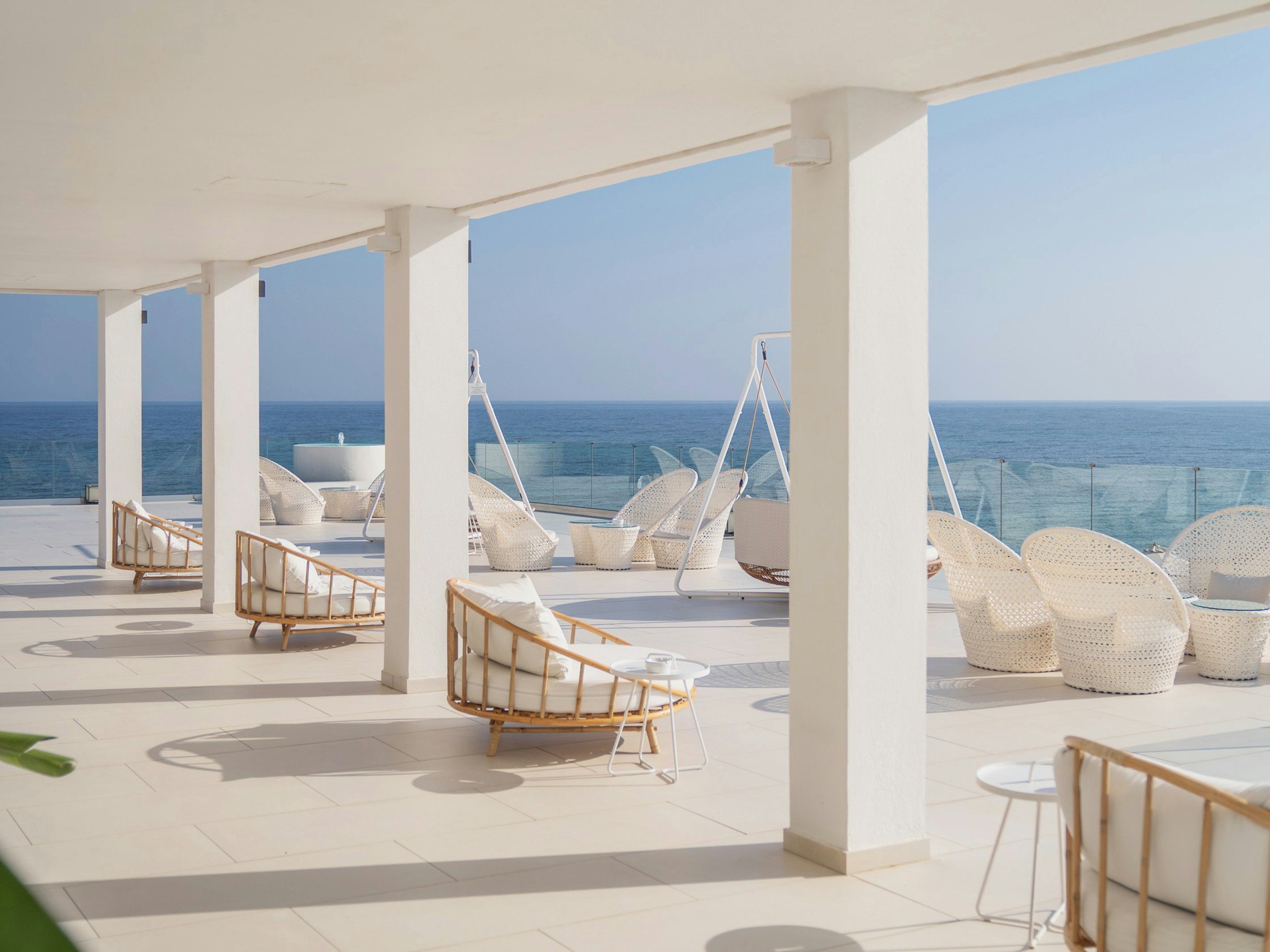 Grecotel LUXME White 36/57