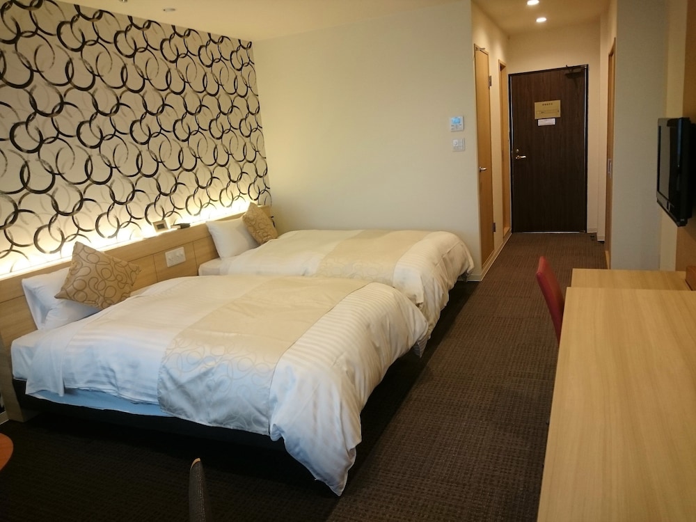 Centrale Hotel Kyotango 5/30