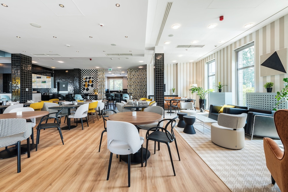 ibis Styles Warszawa Airport 54/66