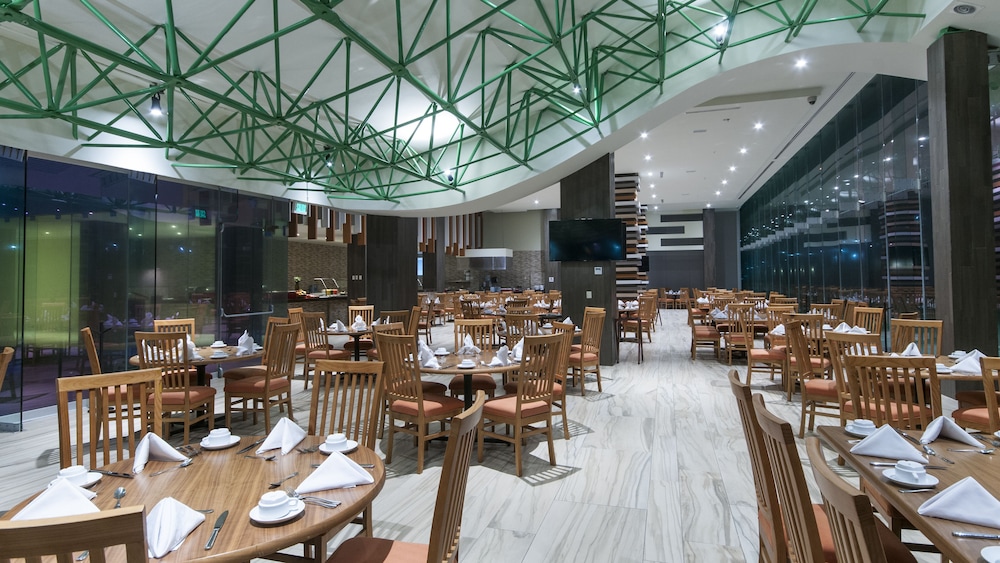 Holiday Inn Coatzacoalcos 41/52