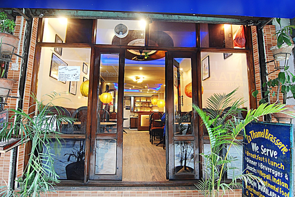 Hotel Lily Kathmandu 3/49