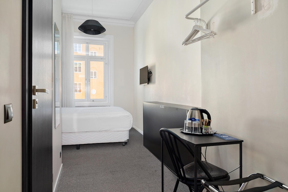 Hotel Hotorget, BW Signature Collection 57/77