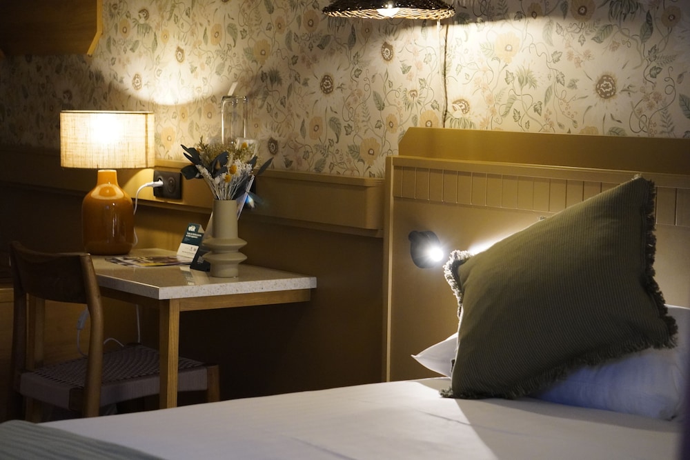 HOTEL AR MILIN 22/49