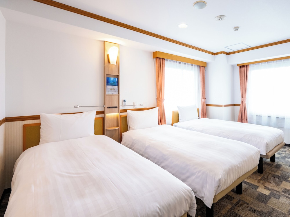 Toyoko Inn Chubu International Airport No.1 18/68