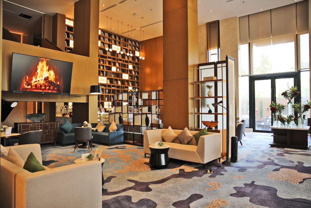 فندق بريرا اليرموك(Braira Al Yarmouk Hotel) 24/50