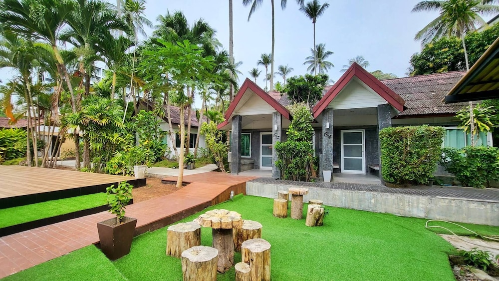 Aonang Paradise Resort Krabi 44/50