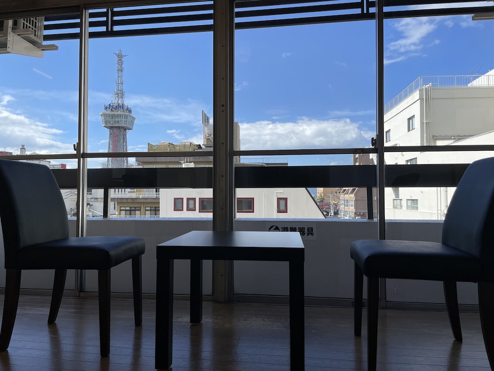 Guest House Sunline Beppu 55/67