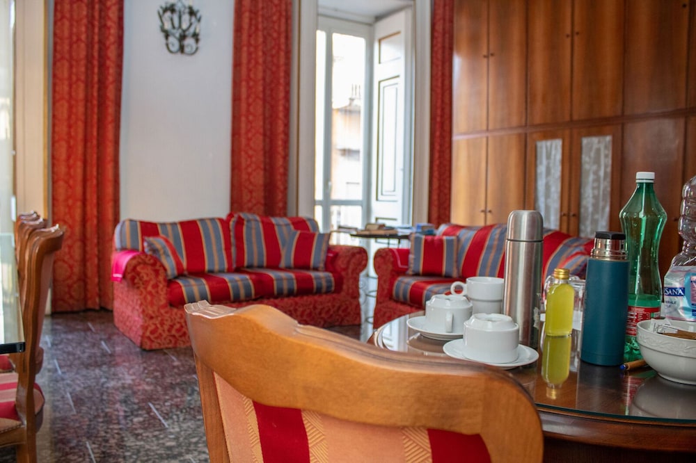 Le Stanze Del Vicere Boutique Hotel 18/29