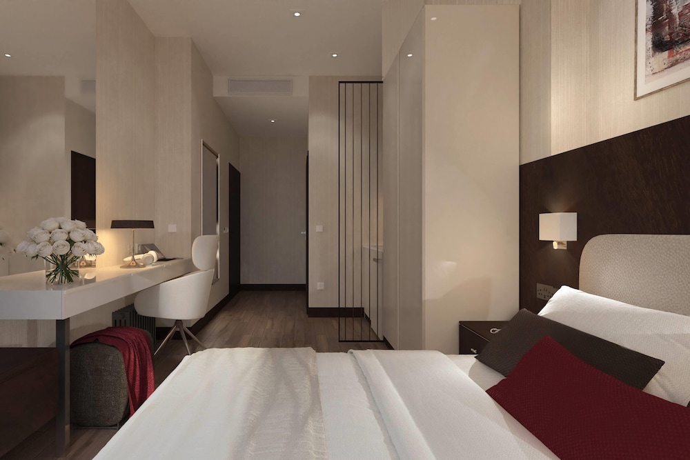 Ramada Residences by Wyndham Istanbul Haramidere 22/48