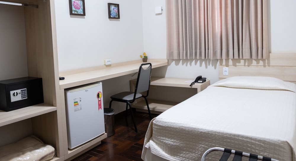 Harbor Inn Santa Maria Campo Mourao 12/32