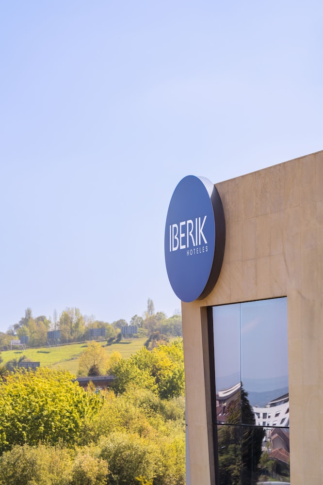 IBERIK Santo Domingo Plaza Hotel 42/50
